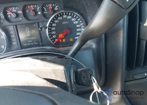 2016 Chevrolet Silverado 1500 Wt from USA, damaged, VIN 1GCRCNEH8GZ334826